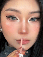 Sheglam So Lippy Lip Liner Set-Espresso Kisses