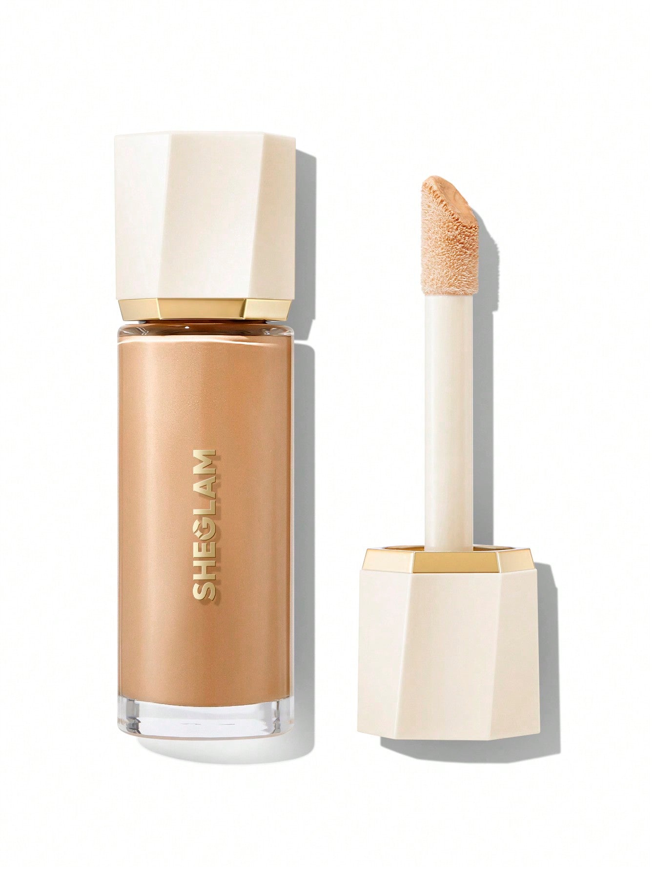 SHEGLAM Sunburst Glow Mixer 4 in 1