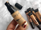 L.A Girl Pro Matte Foundation