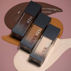 HudaBeauty FauxFilter Luminous Matte Foundation