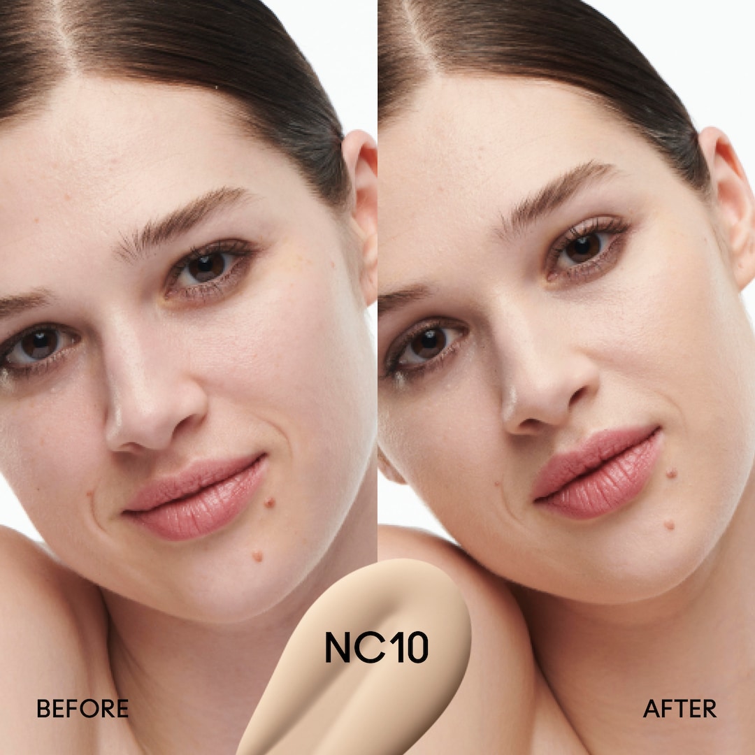 MAC Studio Radiance Serum-Powered™ Foundation