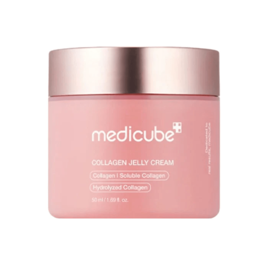 MEDICUBE - Collagen Jelly Cream