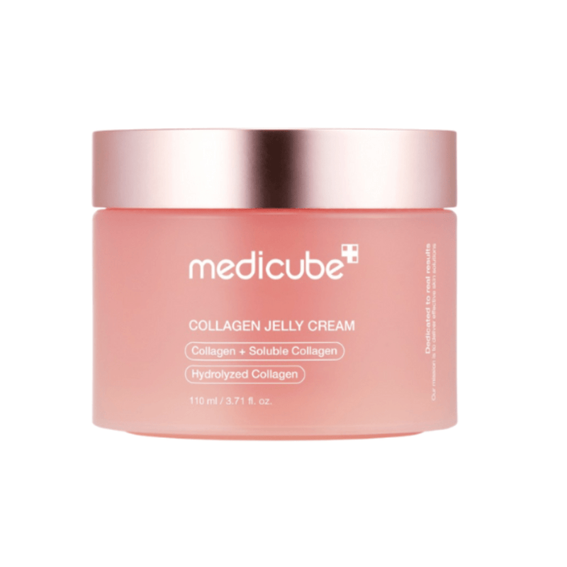 MEDICUBE - Collagen Jelly Cream