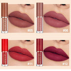MUGE LEEN LIP SET (12) COLOR