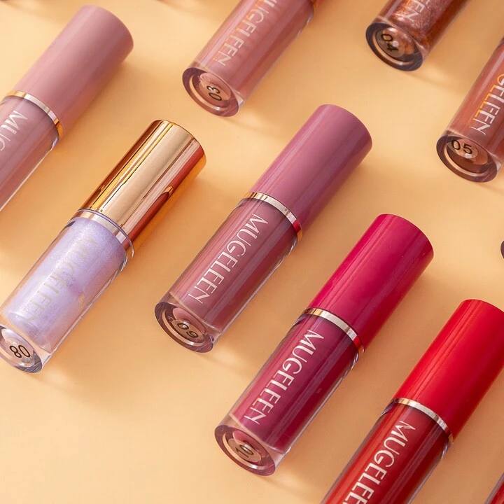 MUGE LEEN LIP SET (12) COLOR