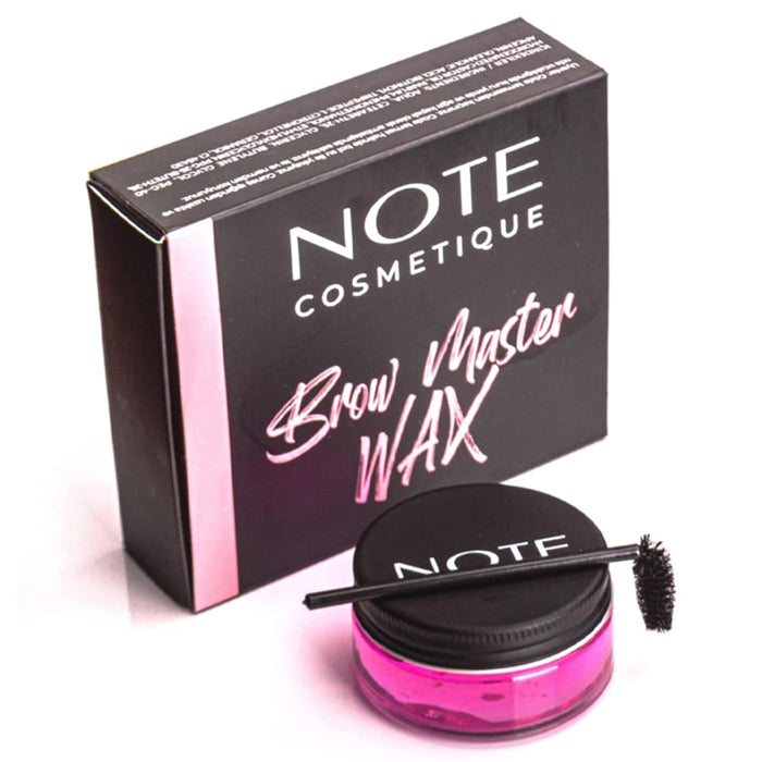 Note Wax Eyebrow