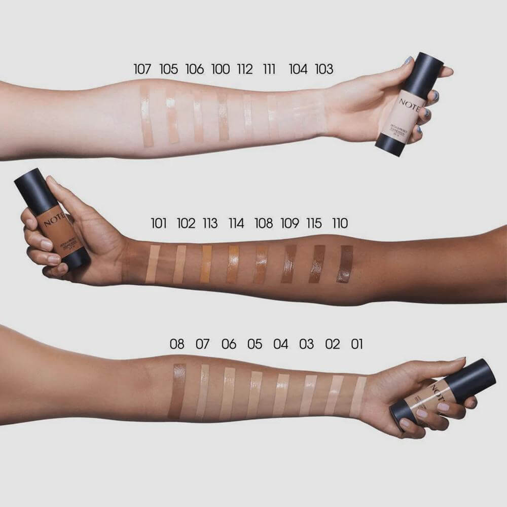 NOTE Foundation
