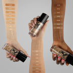 Office Ultra Hd Full Cover Liquid Matte Foundation