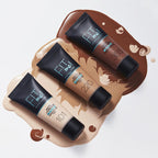Maybelline Fit Me Foundation