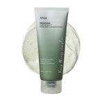 Anua Heartleaf Quercetinol Pore Deep Cleansing Foam 150ml