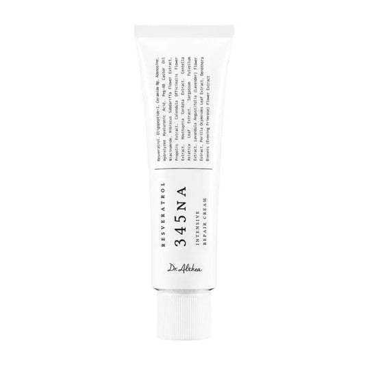 Dr. Althea 345 Relief Cream 50ml +Free Stainless Guasha