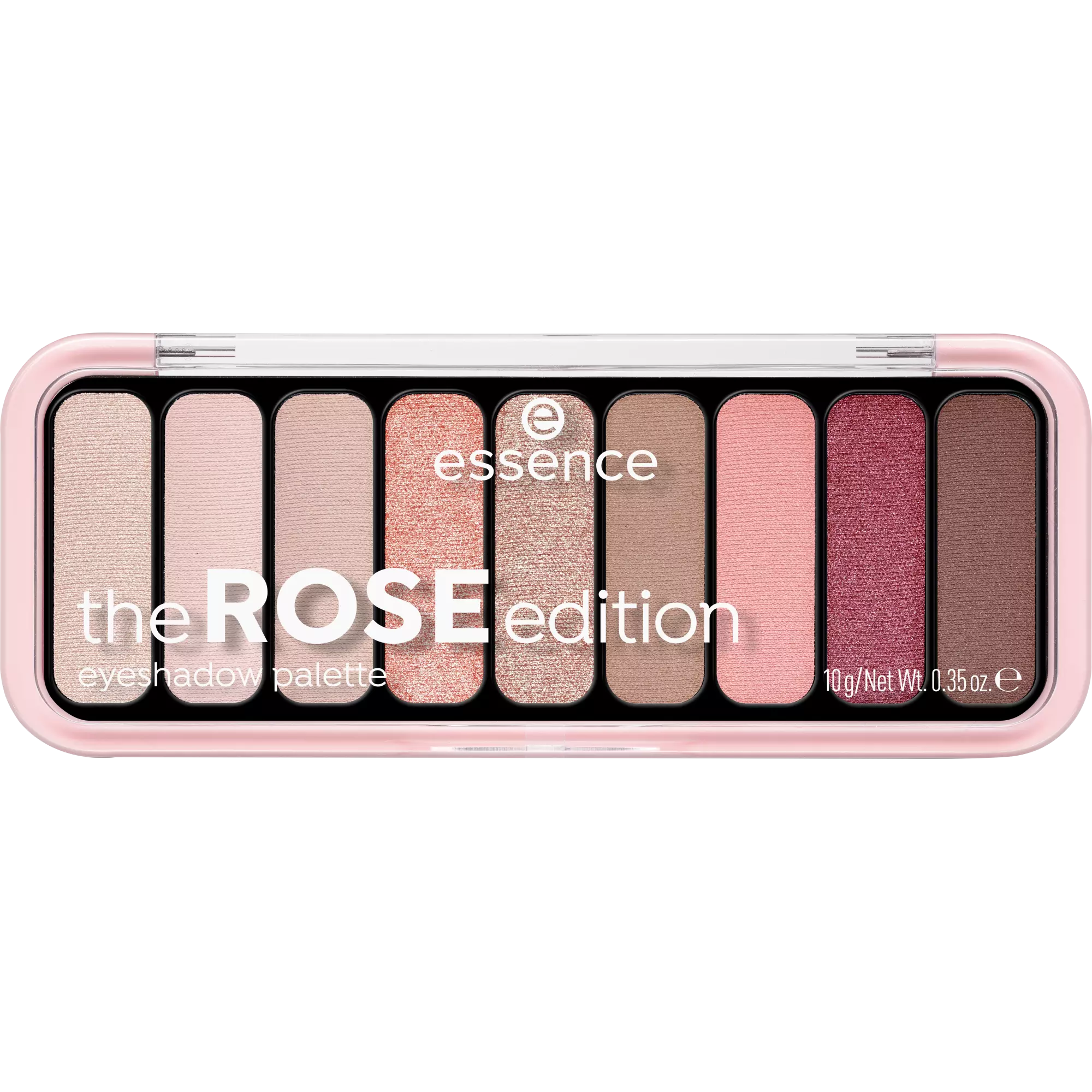 Original Essence Rose Edition Eyeshadow Palette