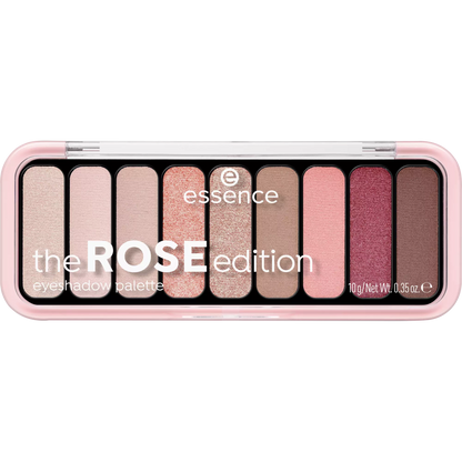 Original Essence Rose Edition Eyeshadow Palette