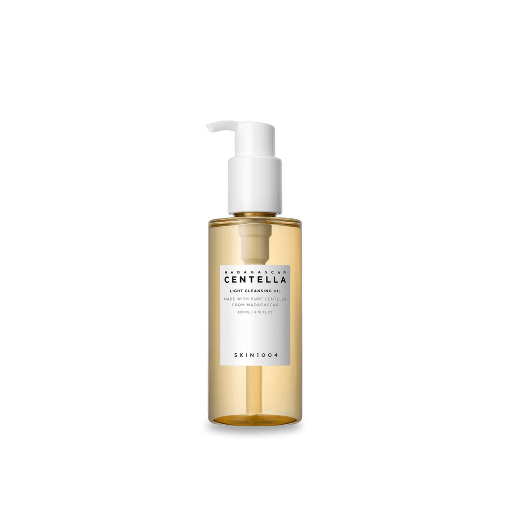 Madagascar Centella Light Cleansing Oil 200 ml