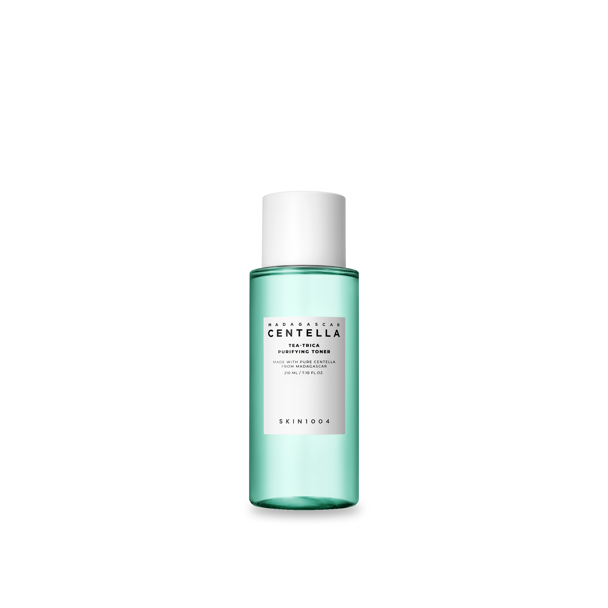 Madagascar Centella Tea-Trica Purifying Toner 210ml