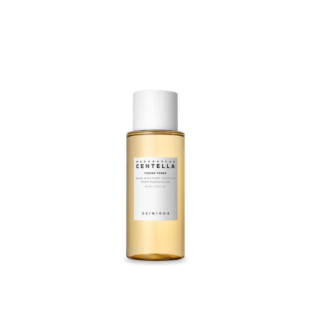 Madagascar Centella Toning Toner 210ml