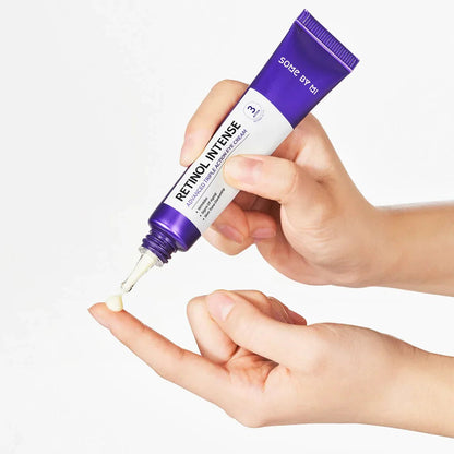 SOME BY MI – Retinol Intense Advanced Triple Action Eye Cream