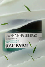 SOME BY MI – AHA-BHA-PHA Miracle Cream For Acne