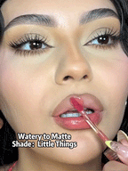 Sheglam Soft Haze Lip Blur -Just Smooches