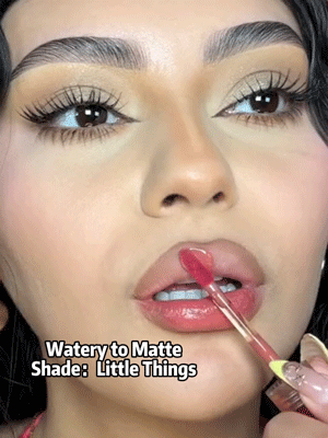 Sheglam Soft Haze Lip Blur -Just Smooches