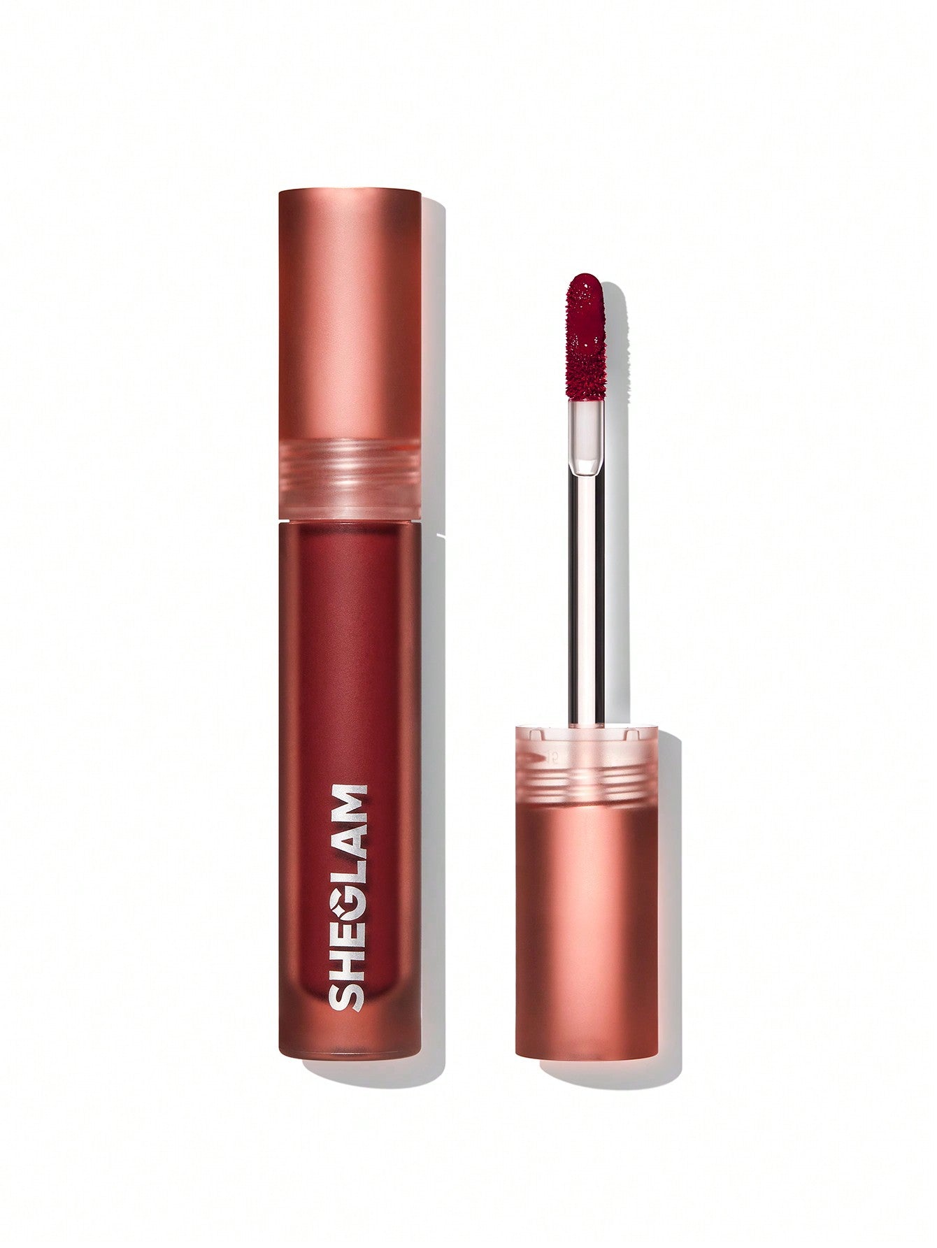 Sheglam Soft Haze Lip Blur -Just Smooches