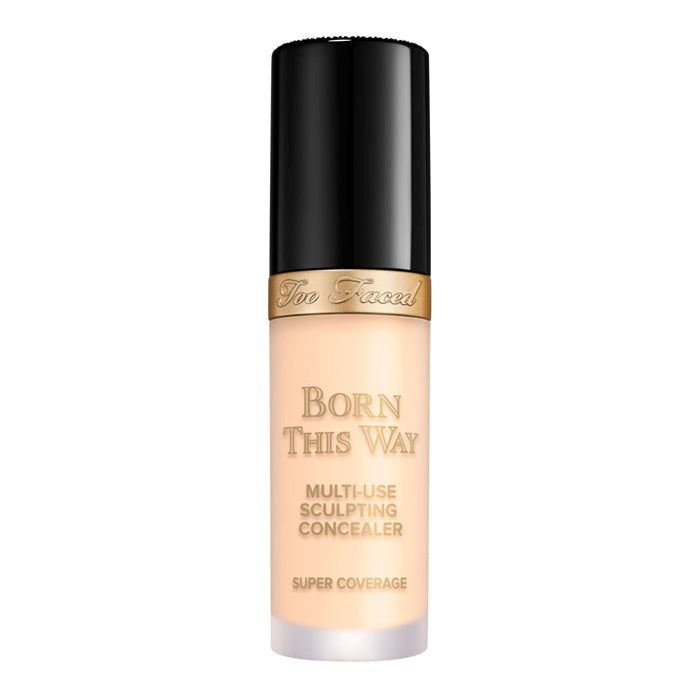 Too Faced Born This Way Concealer