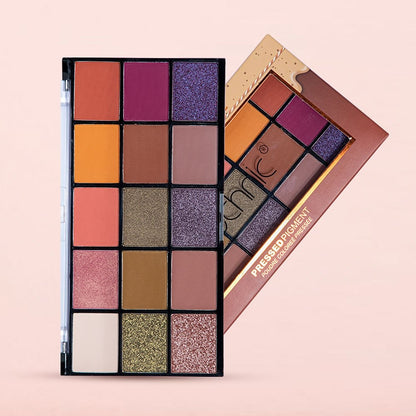 Technic Eyeshadow Cinnamon Swirl