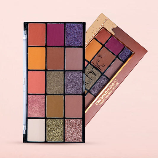 Technic Eyeshadow Cinnamon Swirl
