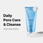 MEDICUBE - Zero Foam Cleanser 120ml
