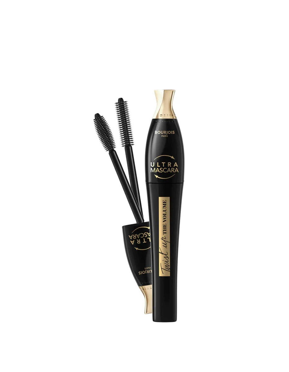 Bourjois - Mascara twist up