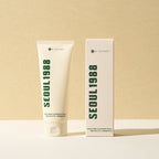 K-SECRET - SEOUL 1988 Cleansing Foam : Pine Cica 1% + Probiotics 150ML