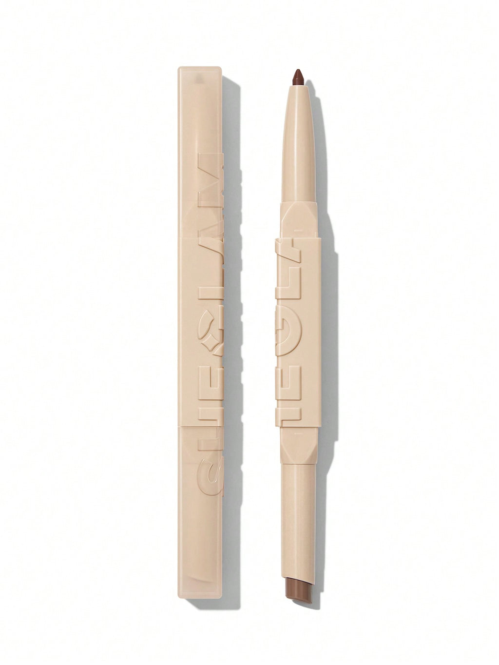 Sheglam Glam 101 Lipstick & Liner Duo - WARM NUTMEG