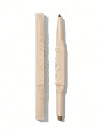Sheglam Glam 101 Lipstick & Liner Duo - WARM NUTMEG