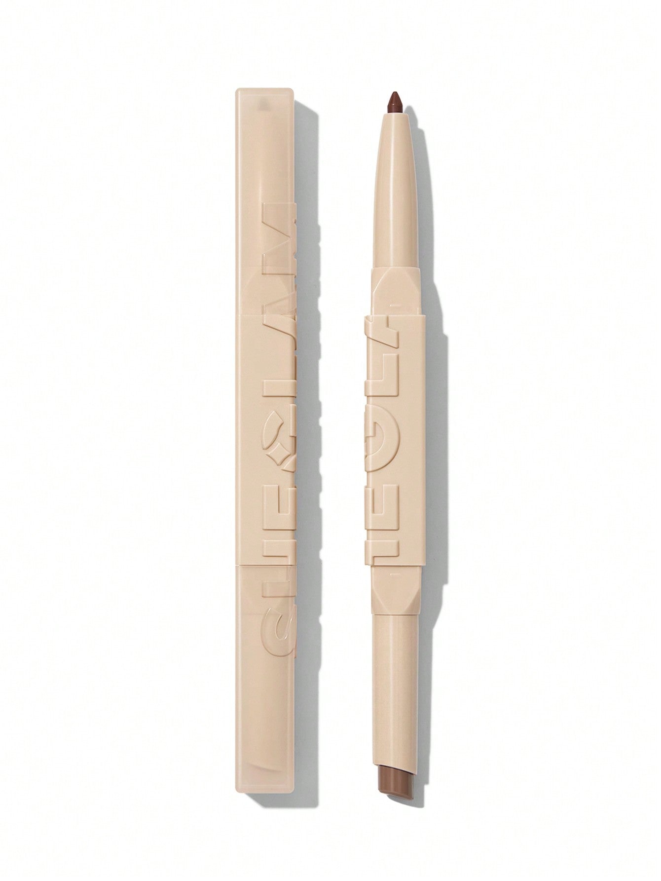 Sheglam Glam 101 Lipstick & Liner Duo - WARM NUTMEG